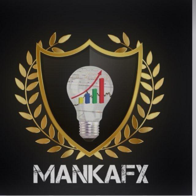 Manka Fx ®️Public Channel