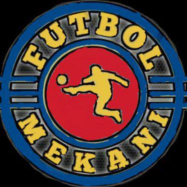 Futbol Mekani