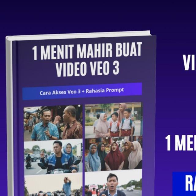 UPDATE VEO 3 | METABRIANS