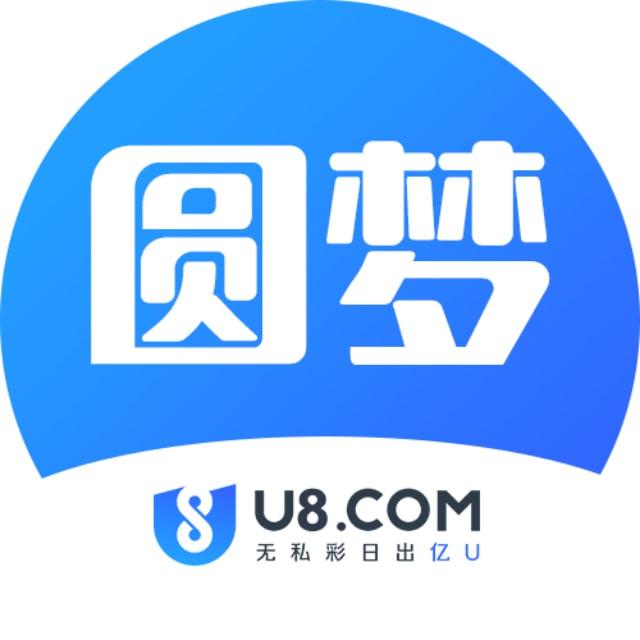 U8圆梦官方频道