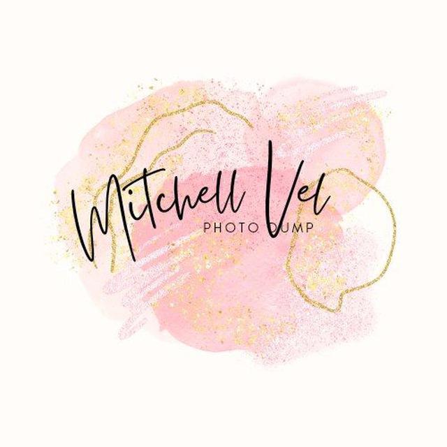♡ PHOTO DUMP — By Mitchell Vel