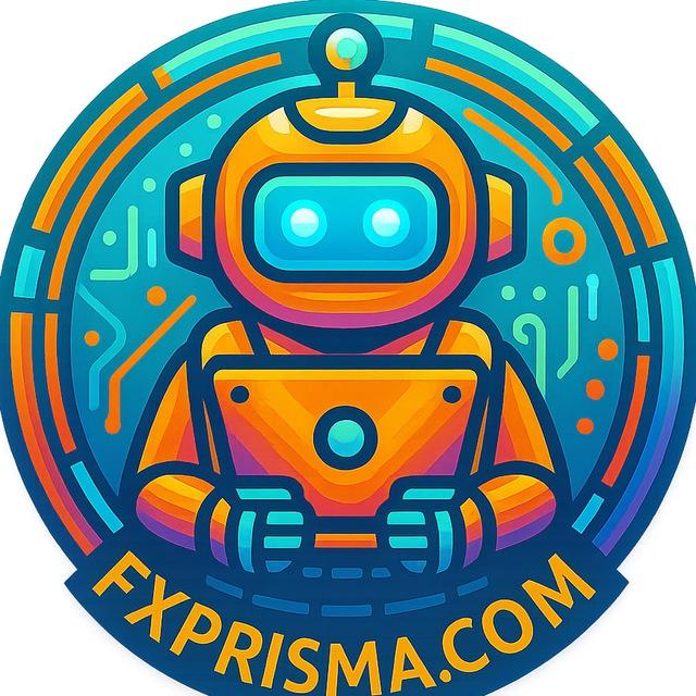 💎FXPRISMA💎