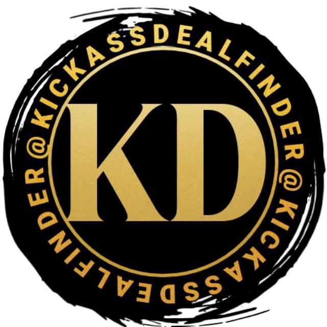 KICKASS DEALS🏃‍♀️