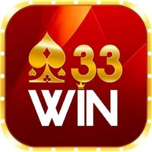 NHÀ CÁI UY TÍN HÀNG ĐẦU CHÂU Á - 33WIN,COM