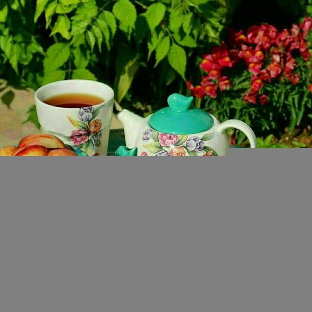 ❤صبح بخير❤️