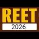 REET Mains L1 & L2 2026