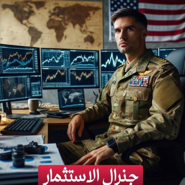 💰جنرال الاستثمار 📈