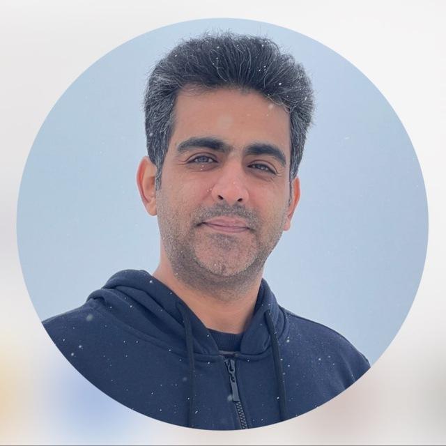 محمد نقیبی | Mohamad naghibi
