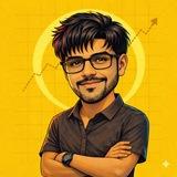 Trading with jishnu📈