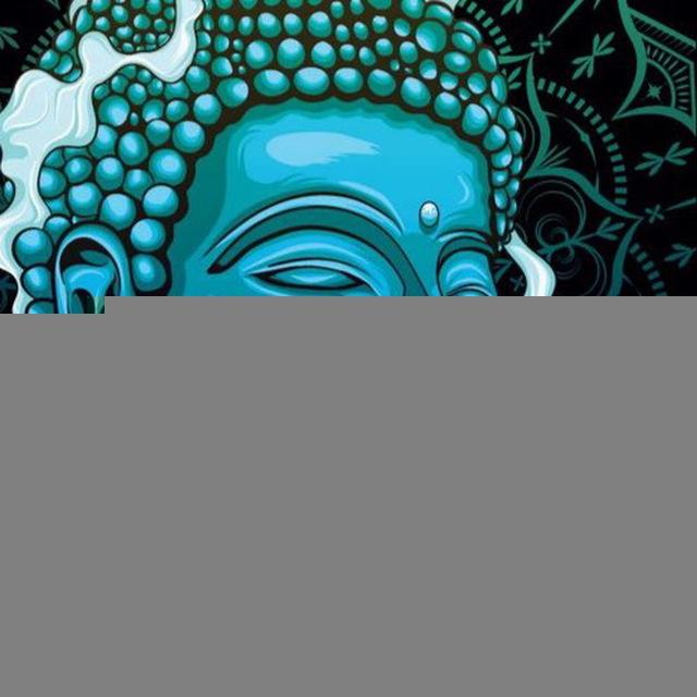 BIG BUDDA