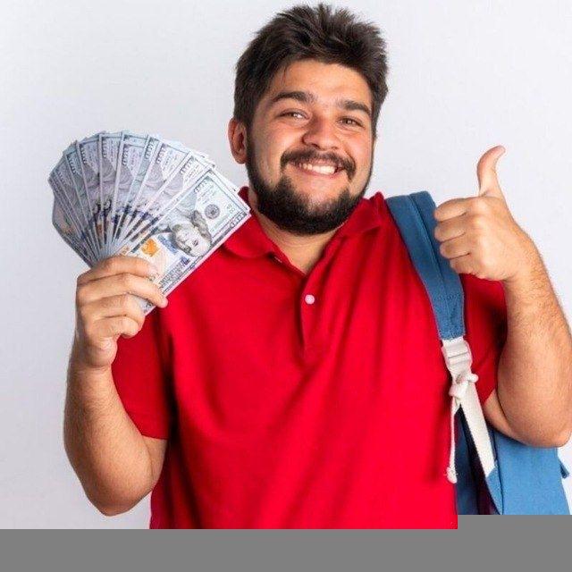 STUDENT MONEY HELPING (orignal)