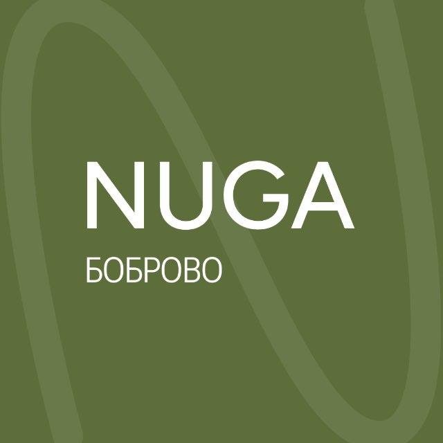 NUGA Stretching Боброво