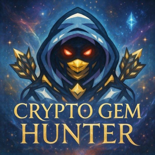 Crypto Gem Hunter
