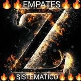 EMPATES FINAL EL Z. SISTEMATICO( Free)💯🍀💪