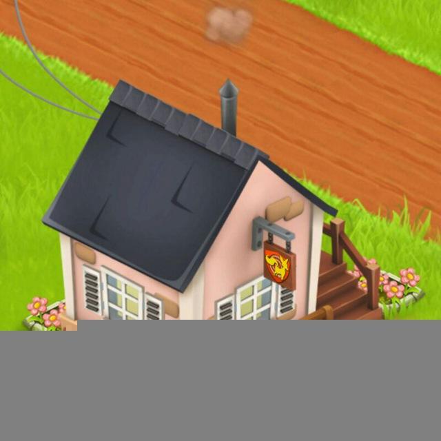 Hi HayDay Hoods