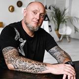 RUSLAN Пространство под ключ