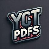 YCT PDF