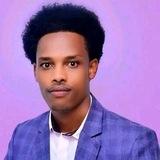 HINKOSA ASEFA AMANU BUSINESS BUSINESS MAN.