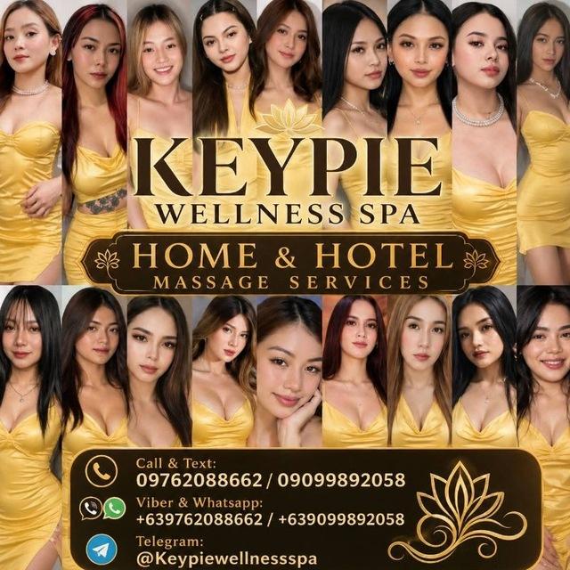 KEYPIE WELLNESS SPA