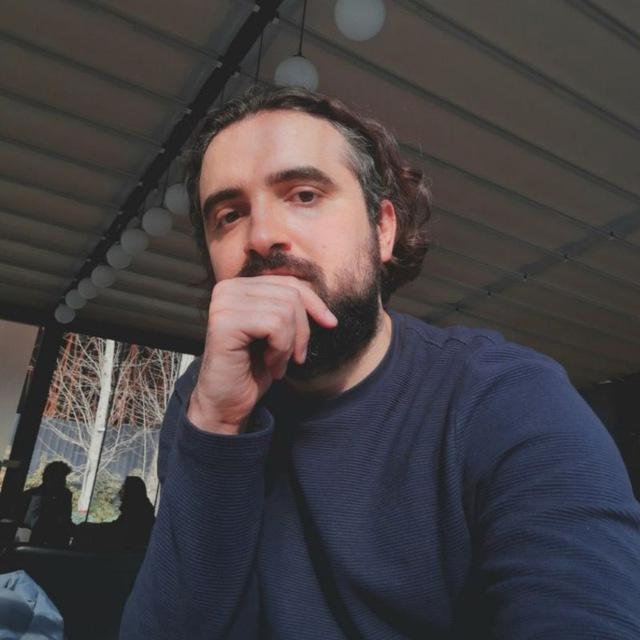 Moein Dehaz