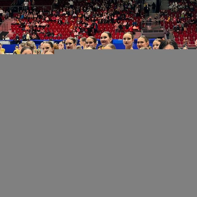 AVIATOR team⛸️💙⛸️