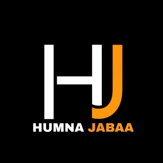 HUMNA JABAA