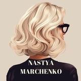 NASTYA MARCHENKO