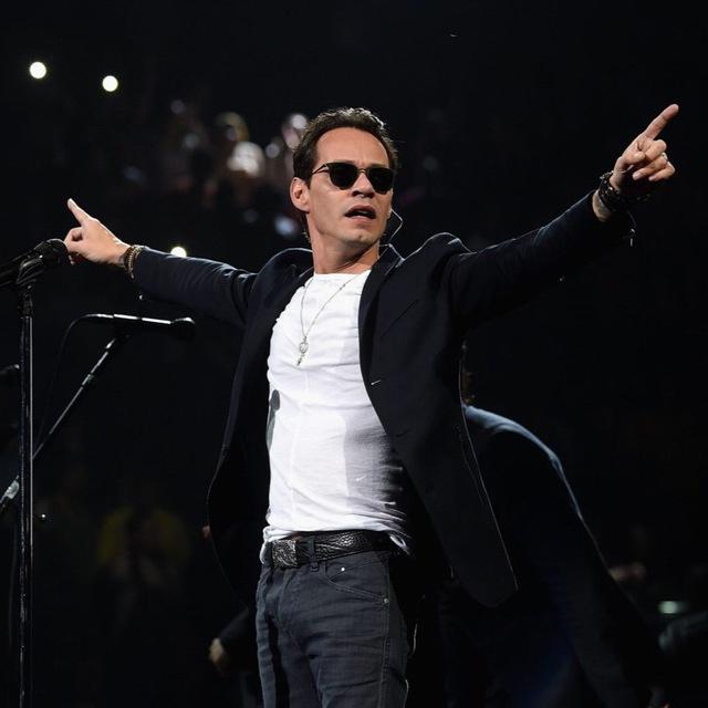 Marc Anthony Fans