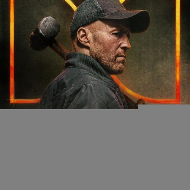 A WORKING MAN