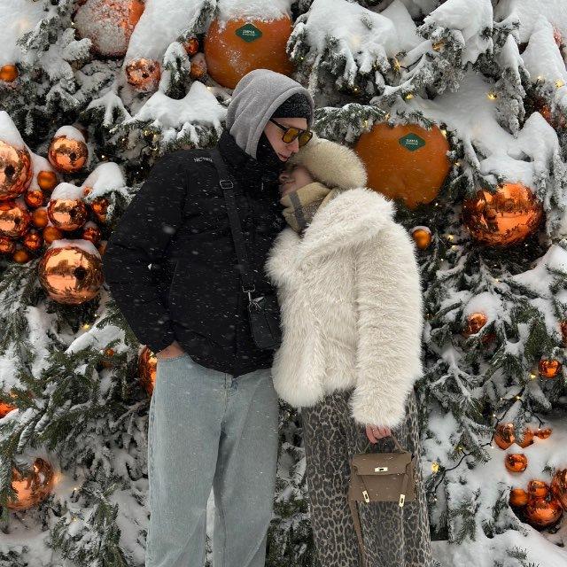 mommy and daddy