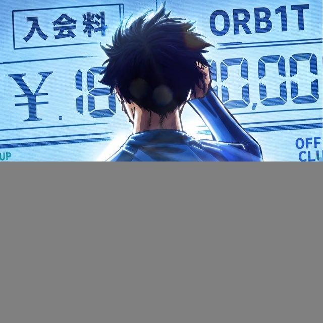 orb1t