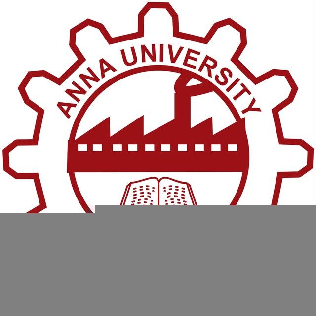 Anna university Notes and materials