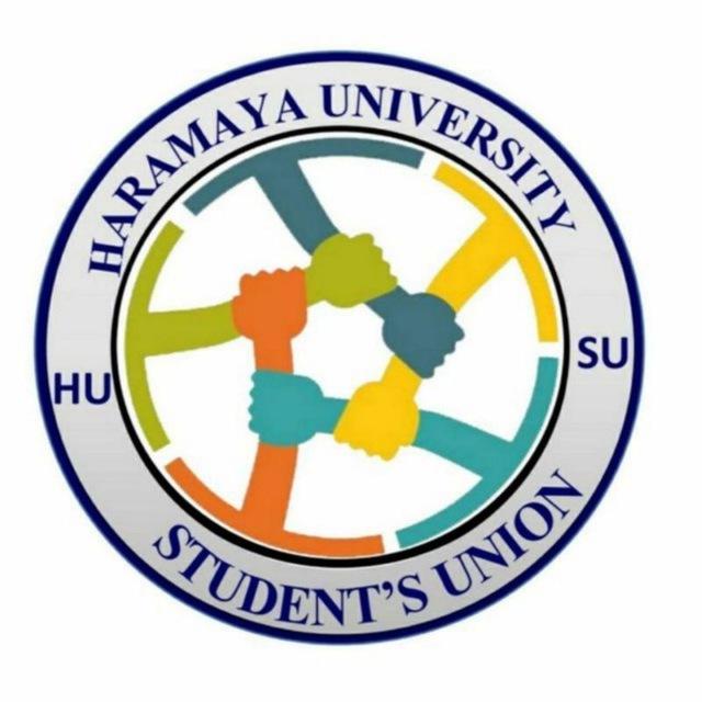 Haramaya University CHMS Students' Union