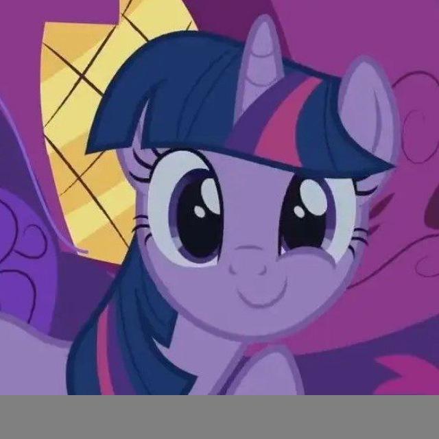 🦄 культ оф twighilight sparke
