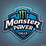 Monster Power Calls 🔌☠️