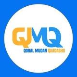 Qoraal✍ mudan Qaadasho💯