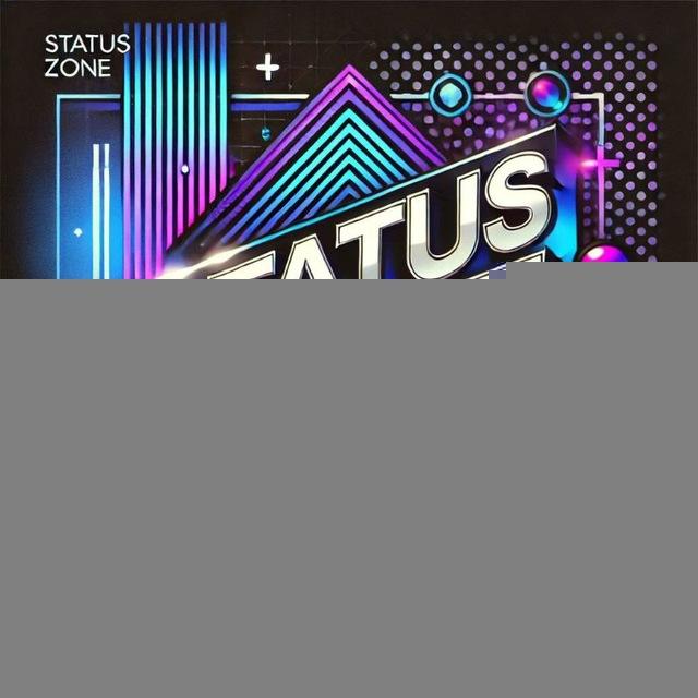 Status zone
