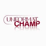 UNFORMAT CHAMP | НЕФОРМАТ ЧЕМП | ПЕРМЬ