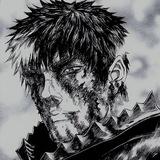 Berserk Manga