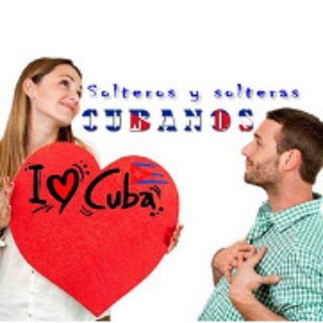 Canal de Solteros y Solteras cubanos