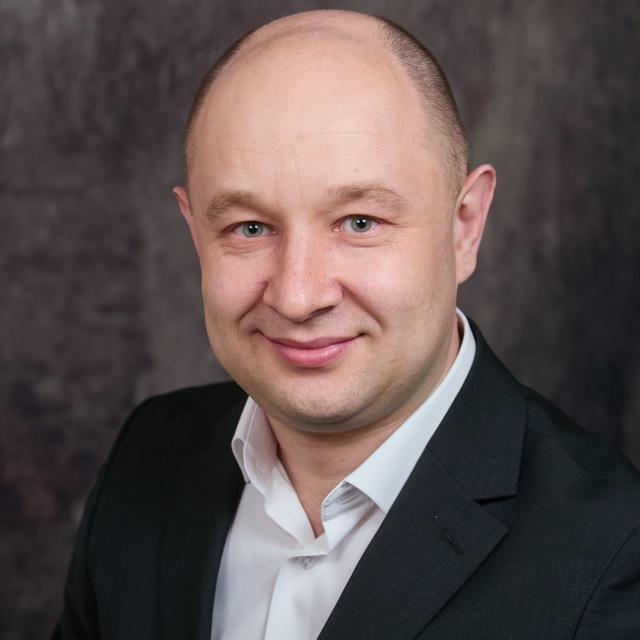 Василий Киреев | Субаренда коммерции