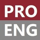 مهندس حرفه‌ای | ProEng