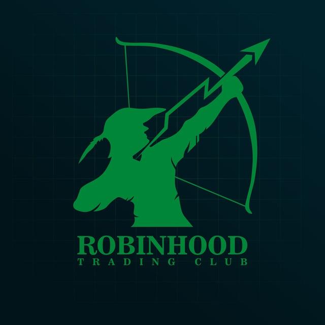 RobinHood PUBLIC ROOM IDEA