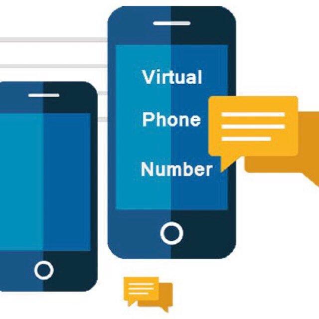 Virtual Phone Numbers Giveaway