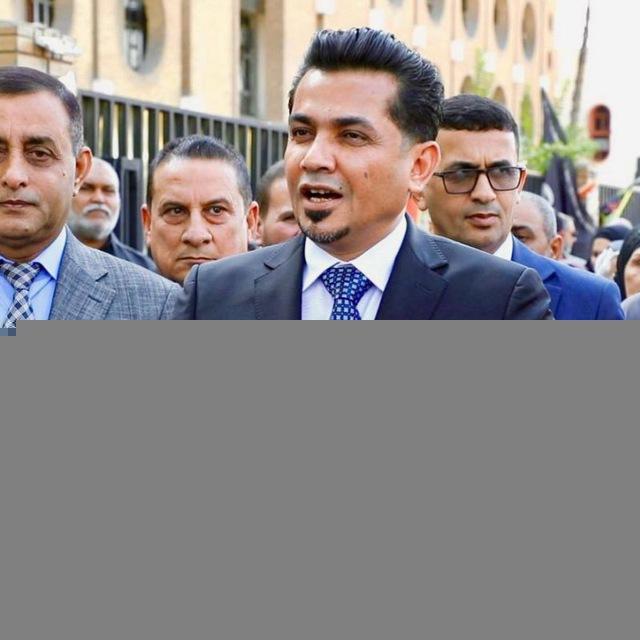 إعلام الوزير