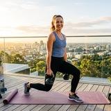 Daily Fitness & Weight Loss
