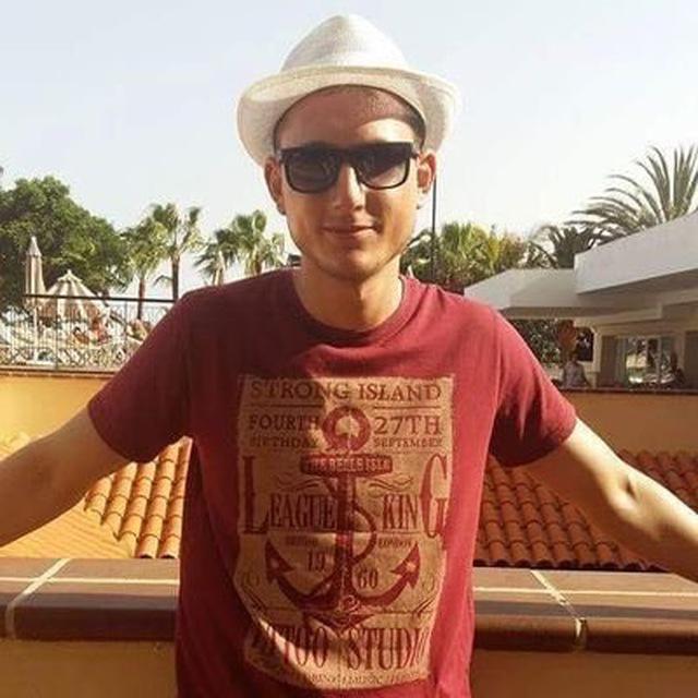 Phil Konieczny TG