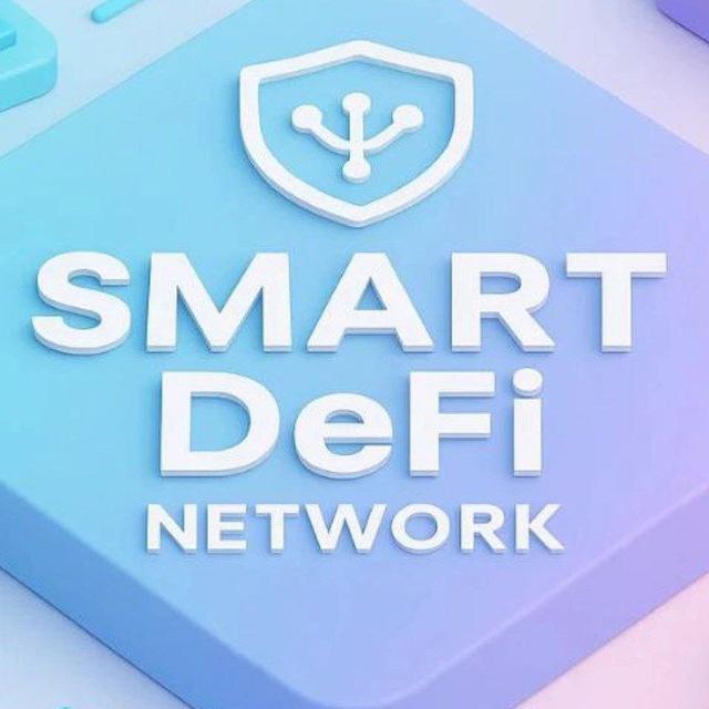 Smart Cantract (اسمارت دیفای دائو)