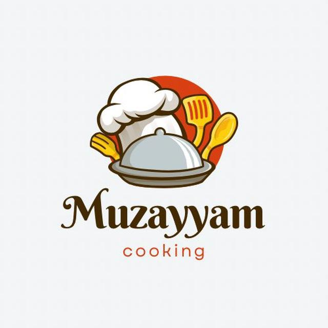 muzayyam_cooking