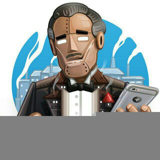 BotFather شروحات بوت فاذر